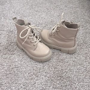 Toddler Boots